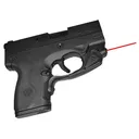 Crimson Trace Laserguard for Beretta Nano - Red Laser - Crimson Trace