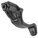 Crimson Trace Laserguard for Taurus Millennium Pro - Red Laser - Crimson Trace