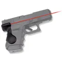 Crimson Trace Lasergrips for Gen 3 GLOCK 29/30 - Red Laser - Crimson Trace