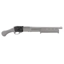 Crimson Trace Lasersaddle Laser Sight for Remington 870 - Green Laser - Crimson Trace