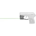 Viridian Reactor R5 Gen 2 Green Laser With Holster - Ruger LCP - Viridian