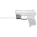 Viridian Reactor R5 Gen 2 Green Laser With Holster - Ruger LC9/LC380 - Viridian