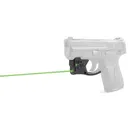 Viridian Reactor R5 Gen 2 Green Laser With Holster - M&P Shield 9/40 - Viridian