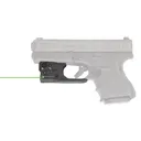 Viridian Reactor R5 Gen 2 Green Laser With Holster - Glock 17/19 - Viridian