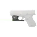 Viridian Reactor R5 Gen 2 Green Laser With Holster - Glock 42 - Viridian