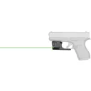 Viridian Reactor R5 Gen 2 Green Laser With Holster - Glock 43/48 - Viridian