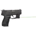 Viridian Reactor R5 Gen 2 Green Laser With Holster - Springfield XD-E - Viridian