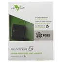 Viridian Reactor R5 Gen 2 Green Laser With Holster - Sig Sauer P365 - Viridian