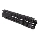 Bravo Company Manufacturing Raider Free Float AR-15 Handguard - M-LOK - 10" - Bravo Company Manufacturing
