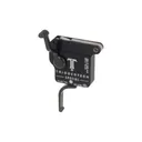 TriggerTech R700 Special Single Stage Trigger -  Flat Black - Triggertech