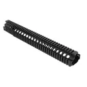 Midwest Industries Free Float AR-15 Handguard - Quad Rail - 15" - Midwest Industries