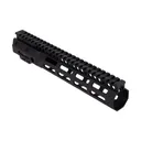 Midwest Industries Night Fighter Free Float AR-15 Handguard - M-LOK - 10.5" - Midwest Industries