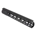 Troy Industries SOCC Battle Rail G2 Free Float AR-15 Handguard - M-LOK - 12.5" - Troy Industries