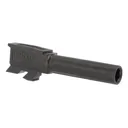 Lantac 9INE Fluted Barrel for Glock 43 - Black - Lantac Usa