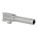 Lantac 9INE Fluted Barrel for Glock 43 - Stainless Steel - Lantac Usa