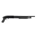 Mossberg Maverick 88 Cruiser 12 Gauge Pump Action Shotgun - Pistol Grip - 18.5" - Mossberg