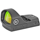 Crimson Trace Compact Pistol Red Dot Sight - 3 MOA - Crimson Trace