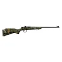 Keystone Sporting Arms Crickett Rifle 22 LR - 16.25" - Stainless - Mossy Oak Break-Up Stock - Keystone Sporting Arms