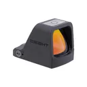 Osight X Pistol Red Dot Sight with Magnetic Charging - Multi-Reticle - Osight