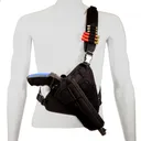 Rossi Brawler 410 Bore/.45 Colt Pistol With Holster - 9.0" - Rossi Firearms
