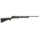 Savage Arms Mark II F Bolt Action Rifle 22 LR - 21" - Matte Blue - Savage Arms