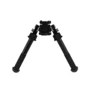 Atlas BT10 V8 Bipod with Rail Clamp - Atlas Bipods