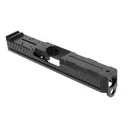 Strike Industries LITE Slide For Glock 19 Gen 3 - Black - Strike Industries