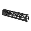 Spike's Tactical CRR Free Float AR-15 Handguard - M-LOK - 9" - Spike's Tactical