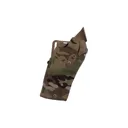 Safariland 6390RDS ALS Mid-Ride Level I Duty Holster for M&P 2.0 with RDS/X300 - Cordura MultiCam - Right Hand - Safariland