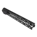 Seekins Precision NOXs Free Float AR-15 Handguard - M-LOK - 12" - Seekins Precision