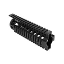 Daniel Defense Omega Rail Drop In AR-15 Handguard - Quad Rail - 7" - Daniel Defense
