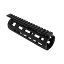 Daniel Defense Omega Rail Drop In AR-15 Handguard - M-LOK - 7" - Daniel Defense