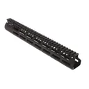 Bravo Company Manufacturing MCMR Free Float AR-15 Handguard - M-LOK - 13" - Bravo Company Manufacturing