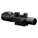 Konus Konuspro AS-34 2-6x28 Rifle Scope - Dual Illuminated Mil-Dot  Reticle - Konus