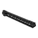 Midwest Industries Lightweight Free Float AR-15 Handguard - M-LOK - 15" - Midwest Industries