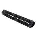 Midwest Industries Free Float AR-15 Handguard - Quad Rail - 14" - Midwest Industries