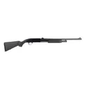 Mossberg Maverick 88 Field 12 Gauge Shotgun - Black - 24" - Mossberg