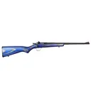 Keystone Sporting Arms Crickett Rifle 22 LR - 16.125" - Blued - Blue Stock - Keystone Sporting Arms