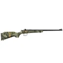 Keystone Sporting Arms Crickett Rifle 22 Magnum - 16.25" - Blue - Keystone Sporting Arms