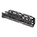 Midwest Industries AK Alpha Series M-LOK Handguard - 10" - Midwest Industries