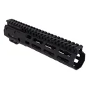 Midwest Industries Night Fighter Free Float AR-15 Handguard - M-LOK - 9.25" - Midwest Industries
