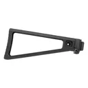 A3 Industries Triangle Folding Stock with A3T Picatinny Hinge - 9" - A3 Industries