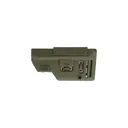 B5 Systems AR-15 Collapsible Precision Stock - OD Green - B5 Systems