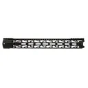 Odin Works O2 Lite AR-10 M-LOK Handguard DPMS High - 17.5" - Odin Works