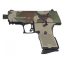 Hi-Point C-9 9mm Pistol - 3.5" - Camo - 1x 10rd Mag - Hi-Point