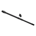 Faxon Firearms 5.56 NATO Gunner Mid-Length Barrel 16" with Pinned Gas Block - Faxon Firearms