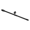 Faxon Firearms 5.56 NATO Pencil Profile Mid-Length Barrel - 16" - Pinned Gas Block - Faxon Firearms