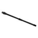 Faxon Firearms Match Series 16" .223 Wylde Pencil Profile Mid-Length Barrel - Stainless QPQ Nitride - Faxon Firearms