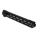 Midwest Industries Lightweight Free Float AR-15 Handguard - M-LOK - 14" - Midwest Industries