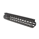 Bravo Company Manufacturing KMR Alpha Free Float AR-15 Handguard - KeyMod - 10" - Bravo Company Manufacturing